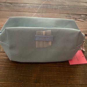 Kate Spade makeup bag